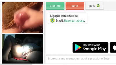 Kuv poj niam nyiam saib txiv neej masturbate