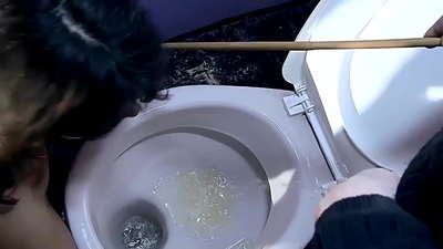 Kuv gorgeous ntiav pw qhev Melanie Memphis. Nws yog kuv tus qhev nyiam, nws zoo nkaus li dawb huv, hluas, rau hauv qhov quav, kev ua si, thiab kuv tuaj yeem siv nws thaum twg kuv xav tau. Ntu 1.