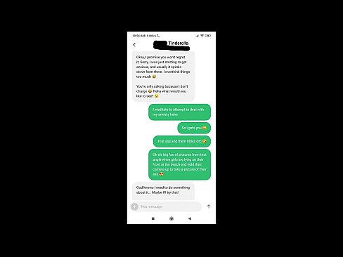 ❤️ Kuv ntxiv PAWG tshiab los ntawm Tinder rau kuv harem ( tham nrog Tinder nrog ) ❤️❌ porn ntawm peb ib